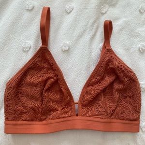 Lively Lacy Bralette